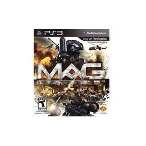 MAG (Renewed)