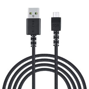 HUYUN Mouse Charging Cable USB Charger Cord Compatible with Razer Viper Ultimate, Naga Pro 20000 DPI, Razer DeathAdder V2 Pro,Basilisk Ultimate Mouse