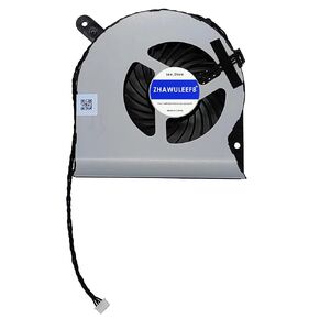 Replacement New CPU Cooling Fan for NUC9VXQNX NUC9i9QNX NUC9 Extreme MF80201V1-C070-S9A PVB080G12H DC12V 2.56W