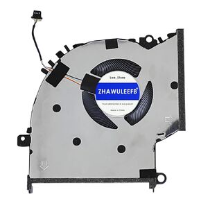New Compatible CPU Cooling Fan for ASUS VivoBook 15x M1503Q M1503QA X1502Z X1502ZA ExpertBook B1502CB B1502CBA 16X M1603Q M1603QA 17 X1702ZA S1702QA M1702Q M1703QA ADOL14Z NS85C70-21G24 DC5V 0.70A