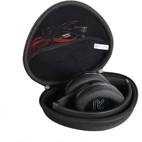 Hermitshell Hard Travel Case for DOQAUS Bluetooth Headphones Over Ear