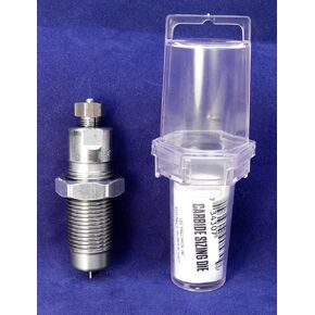 Lee Precision 45Colt Carbide Die Only