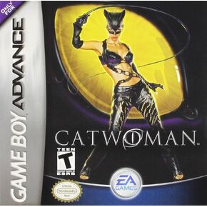Catwoman (Renewed)