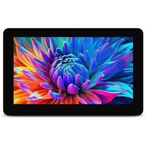 Wall Mount 14 inch Android 11 RK3568 Chipset GB 2GB RAM 32GB ROM RJ45 ethernet Tablet for Smart Home,Education,commerical Display (Inches, 14.0, Black, Ethernet, 16, GB)