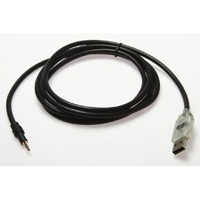 FTDI USB ICOM OPC-2218LU PC Control Programming Cable