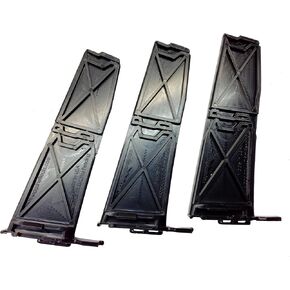 Magblock 10 Round Limiter for New Pmag 30 Gen M3 (3 Pack)