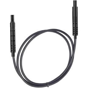 Male to Female 4 pin Backup Camera Extension Cable 4.92ft/1.5M Extension Cord for Rear View Camera Plug and Play Dash Cam Mirror Cam Video Cable
