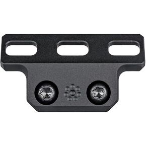 Arisaka Defense M-LOK to M-LOK Adapter – 40° Offset for Enhanced Mounting