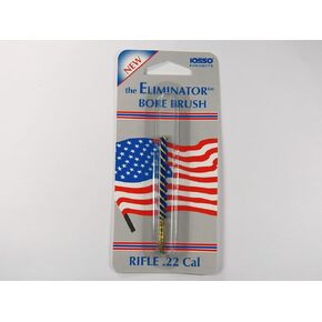 Iosso 19006 Eliminator Premium Bore Brage - .22 -.223 Caliber Rifle