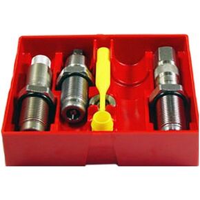 Lee Precision 38-55 3 Die Set