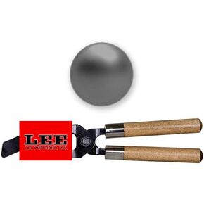Lee Precision .495 Double Cavity Mold Ball