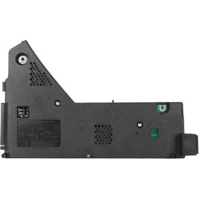 Replacement Power Supply for PS5, 400FR Power Supply, Game Console Power Professional Internal Power Supply for Console 100‑127V 200‑240V