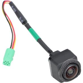 28419-1BA3A Backup Rear Camera Replacement for Infiniti FX35 EX35 FX37 QX50 QX56 2008-2015, OE Cam Replaces 284191BA3A by GreenYi