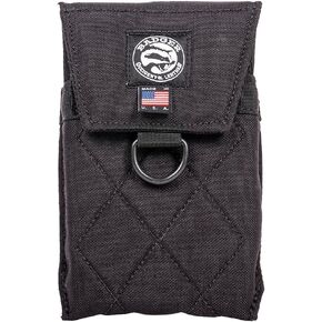 454030 Badger Phone Holster - Black