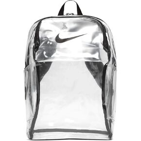 Nike Brasilia Clear Training Backpack in Kuwait