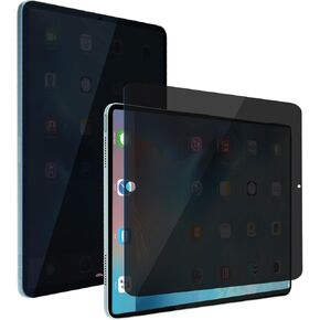 7.9" 360°Matte Privacy Filter [4-Way Privacy] for iPad mini 5/4 7.9-inch Privacy Screen Protector for Data Confidentiality Anti-Spy Anti-Blue Light Anti-Glare Easy Install Bubble Free