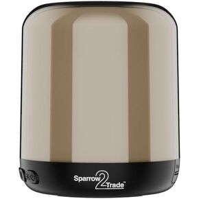 Aura-Sync Surround Color Deep Bass Speaker