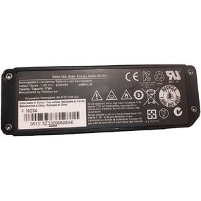 7.4V 17Wh 2330mAh 061384 061385 Battery Compatible with SoundLink Mini Bluetooth Speaker Battery 061384 061385