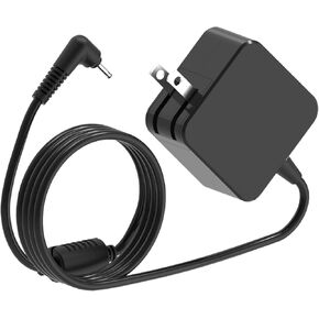 Chromebook Charger for Samsung Laptop 12V 2.2A 26W Charger Compatible with Samsung 11.6" PA-1250-98 Chromebook 3 2 303c 500C 503C XE501C13 XE500C12 XE503C32 AD-2612AUS AC Adapter Power Supply