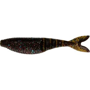 Gary Yamamoto 4" ZAKO/TILAPIA Magic (6 Pack)