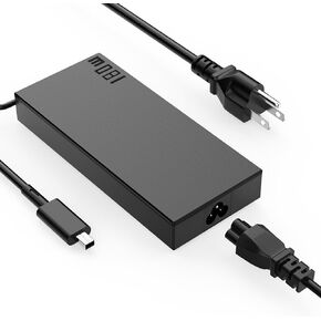 180W Rectangle Conn Charger for ASUS ROG Zephyrus G14 2024 GA403 GA403UI-XS96 GA403UI-G14.R94070 GA403UV-G14.R94060 GA403UU-BS71 GA403UI-DS92 GA403UI GA403UV GA403UU 180W AC Adapter