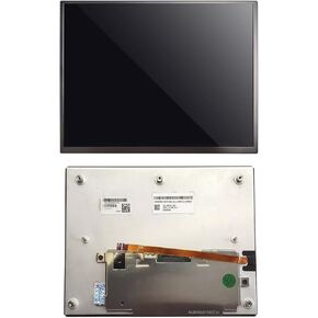 8.4" Uconnect Touch Screen LCD Display for 2018-2022 Dodge Jeep Ram Delphi VP2 Radio Navigatio New OEM C084XAT01.0