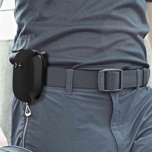 مكبرات الصوت من Bluetooth Handlebar ، مكبرات صوت محمولة محمولة للماء لركوب الدراجات والمشي لمسافات طويلة والتخييم in Saudi Arabia