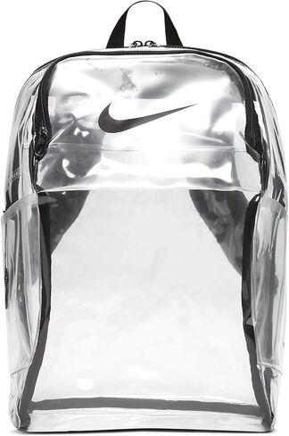 Nike Brasilia Clear Training Backpack in Kuwait
