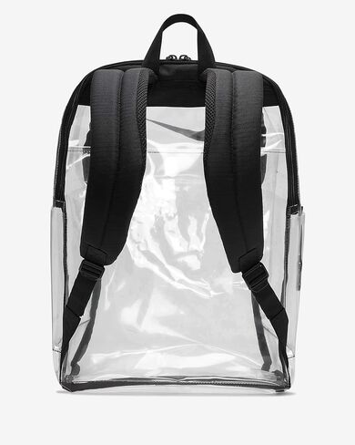 Nike Brasilia Clear Training Backpack in Kuwait