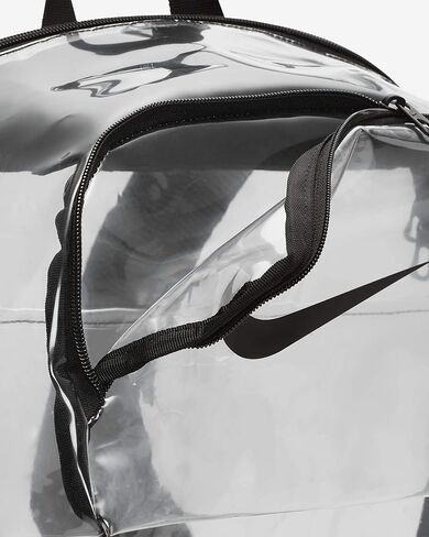 Nike Brasilia Clear Training Backpack in Kuwait