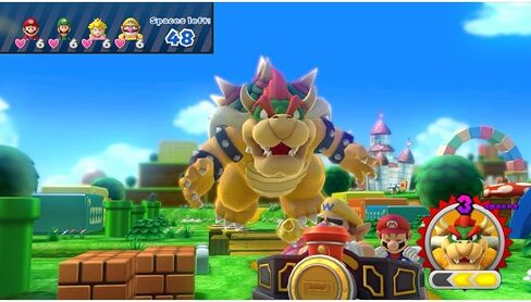 Mario Party 10 (Nintendo Wii U ، 2015) in Saudi Arabia