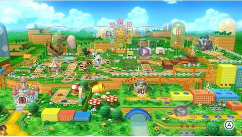 Mario Party 10 (Nintendo Wii U ، 2015) in Saudi Arabia