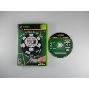 World Series of Poker (Renewed)