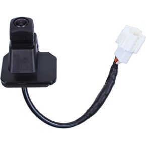 ApplianPar Rear View Back Up Camera for Fit 2015 2016 2017 2018 2019