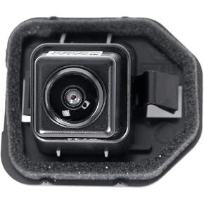Master Tailgaters Replacement for Nissan Rogue + Hybrid w/AVM (2017-2019) Rear View Backup Camera OE Part # 28442-9TB3B, 28442-9TB4B