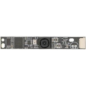 Dpofirs 12MP Lightburn Camera, USB Camera Module Board Noise Picture HD Webcam Module Board for Video Conference