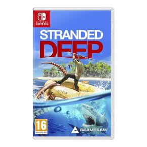 Stranded Deep (Nintendo Switch)