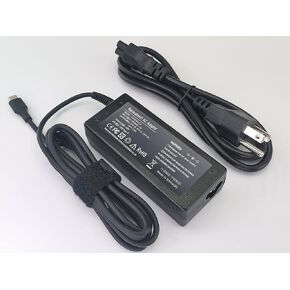 100W USB C Laptop Car Charger for HP Spectre/Elitebook,Dell Latitude/XPS,LenovoThinkpad/Yoga,MacBook,Samsung,Asus Surface,Acer, Chromebook Type C Charger