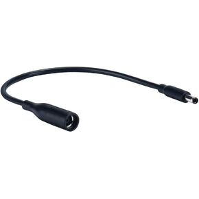 7.4mm to 4.5mm Connector for Laptop Charger Adapter for Dell and Dell Charger Tip Converter for Dell XPS Latitude Inspiron Chromebook