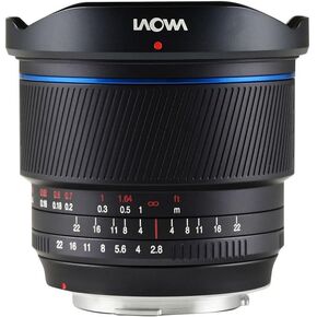 Laowa 10mm f/2.8 Zero-D FF (التركيز اليدوي) لـ L Mount in Kuwait