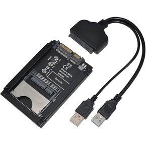 wlgq cfast إلى كابل بيانات USB3.0 للوحات الأم الصناعية ، قارئ بطاقة cfast ، بطاقة cfast إلى قرص SSD الصلب ، سرعة القراءة 540 ميجابايت/ثانية ، مناسبة لـ EOS-1D X Mark II in Kuwait