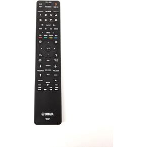 ZZ475600 RAV570 RXV685 RXA780 Yamaha Remote Control (OEM) by Part Supply House