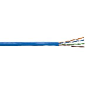 SOUTHWIRE I999952H CAT6 23G 1000' Reel In Box Blue