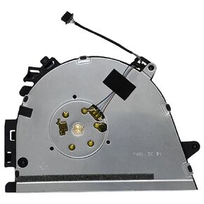 New Laptop CPU Cooling Fan for HP EliteBook 840 G9 860 G9 865 G9 Series 6033B0129701 HSN-I45C-4 HSN-I45C-6 EG70040S1-C150-S9A DFS5L22H15B855 FS1D DC5V 0.8A
