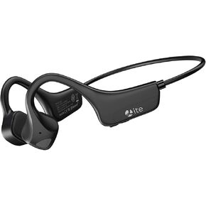 Bone Conduction Headphones Bluetooth Wireless headsets for iPhone Open Ear Headphones Built in mic Waterproof Lightweight Multi Devices Connection for Sports Workouts Fitness