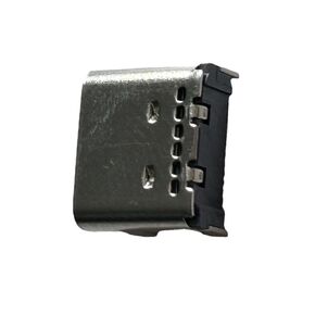 OEM Type-C Power Jack Charging Port Dock Connector Replacement for Valve Steam Deck 3pcs