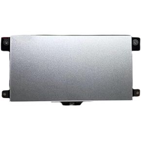 New Repalcement for HP Elitebook 740 745 840 845 G7 G8 Trackpad Touch Pad Mouse pad TM-P3592 TM-P3592-021 (Color : Silvery)