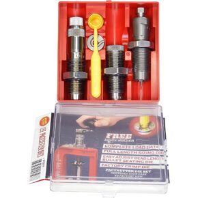 Lee Precision 338 WM Pacesetter Dies