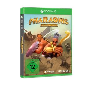 Pharaonic Deluxe Edition (XBox One)