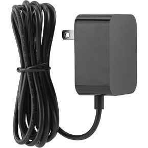 LEFXMOPHY AF100 Charger for Aura Carver AF900 AF100 SR-A30502000U2 Replacement Power Adapter Supply with 5ft Power Cord - Black